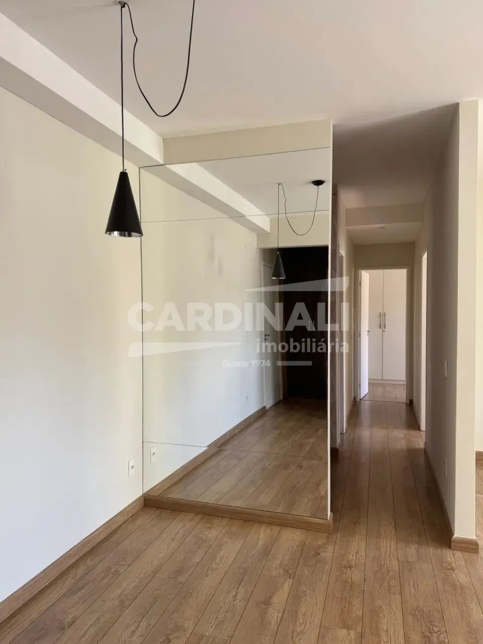 Apartamento para Venda no Parque Prado em Campinas com 74m² e lazer completo. - Foto 3