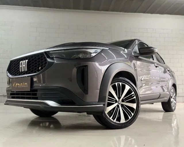 Fiat Fastback