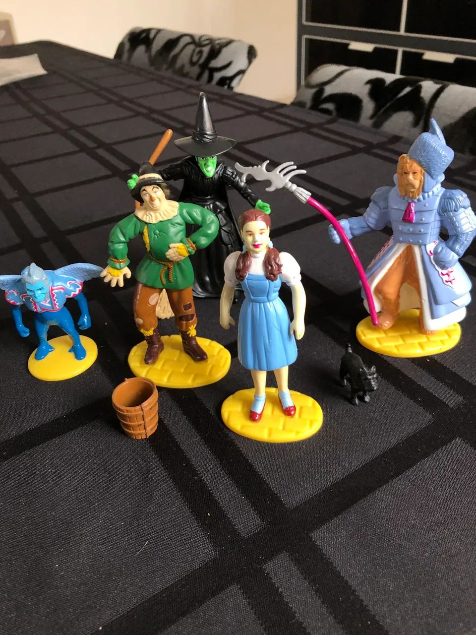 Miniatura da disney - Foto 3