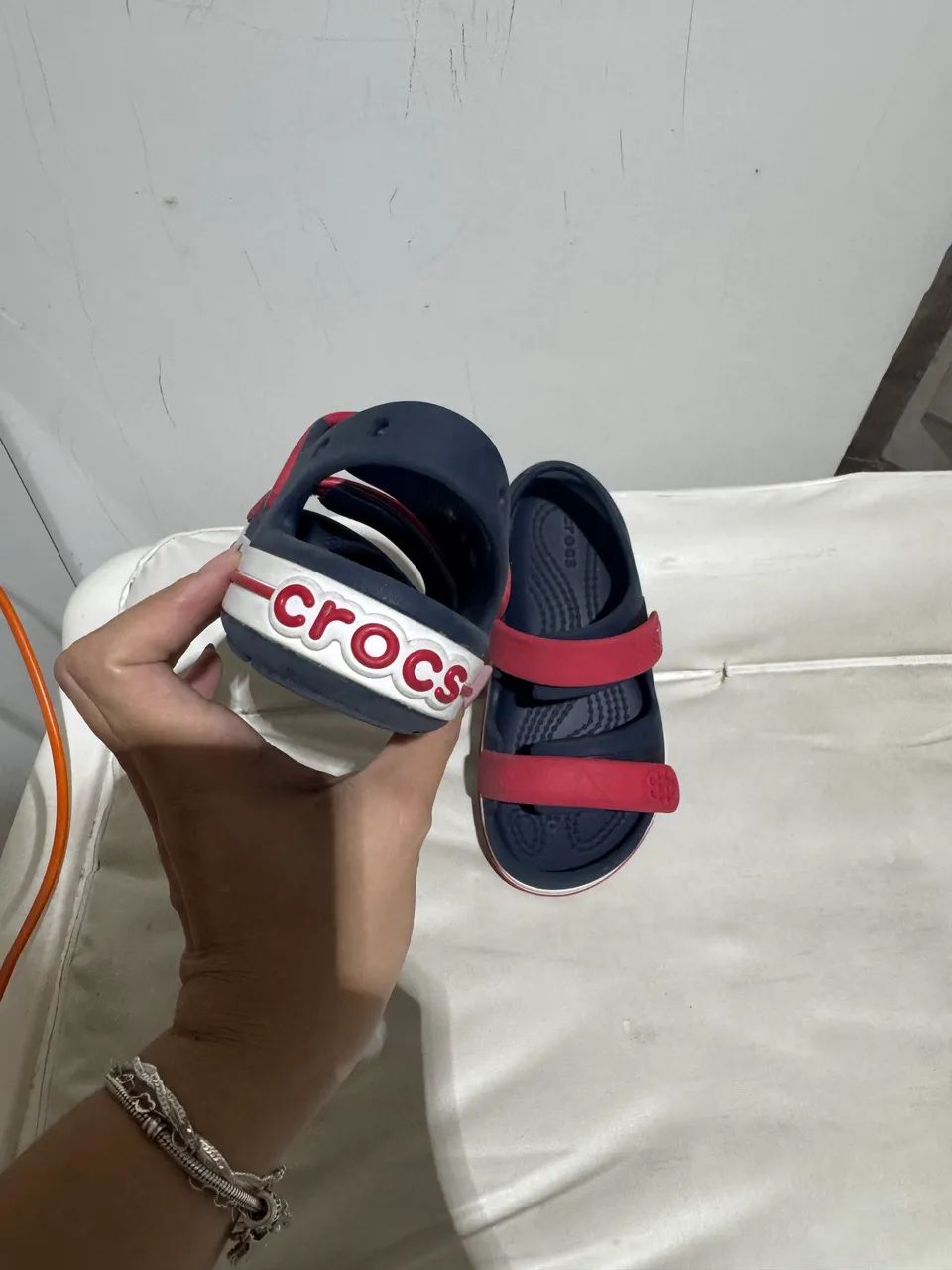 Sandália Crocs Original  - Foto 2