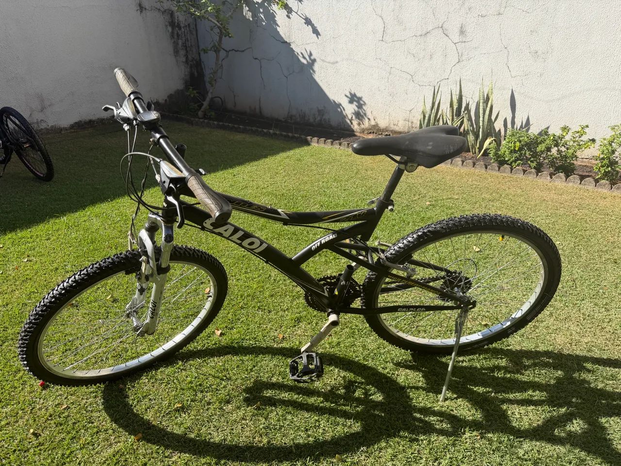 Ciclismo