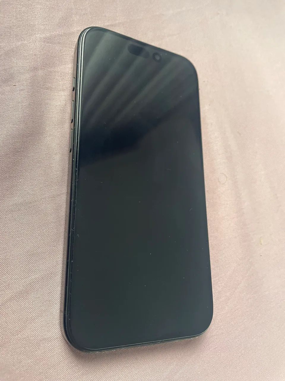 Iphone 16 Pro 128gb - Foto 2