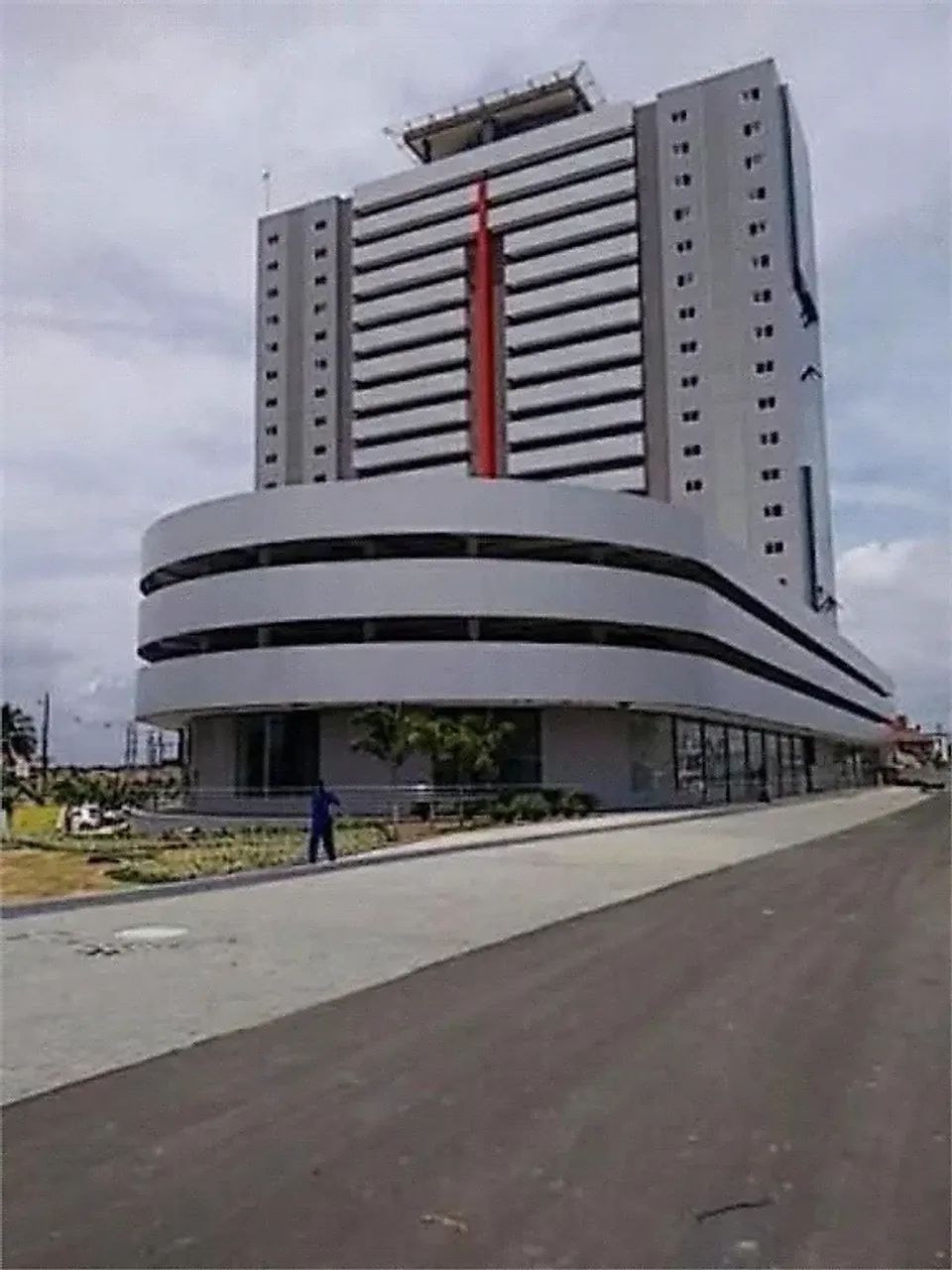 Loja Térrea Comercial no Empresarial Humberto Lobo - Serraria - Foto 2