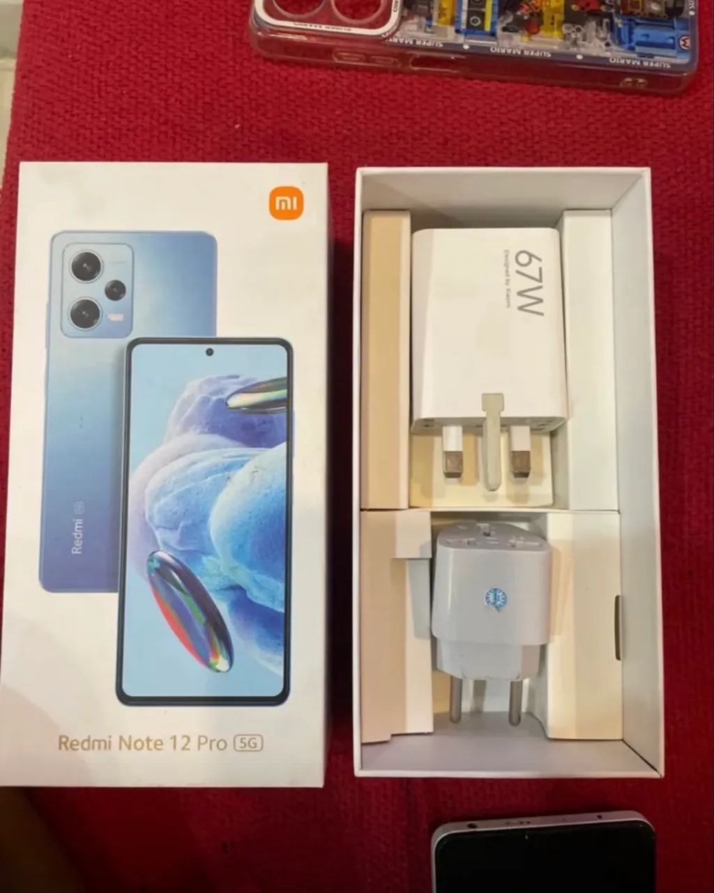 REDMI NOTE 12 pro 5G - Foto 3