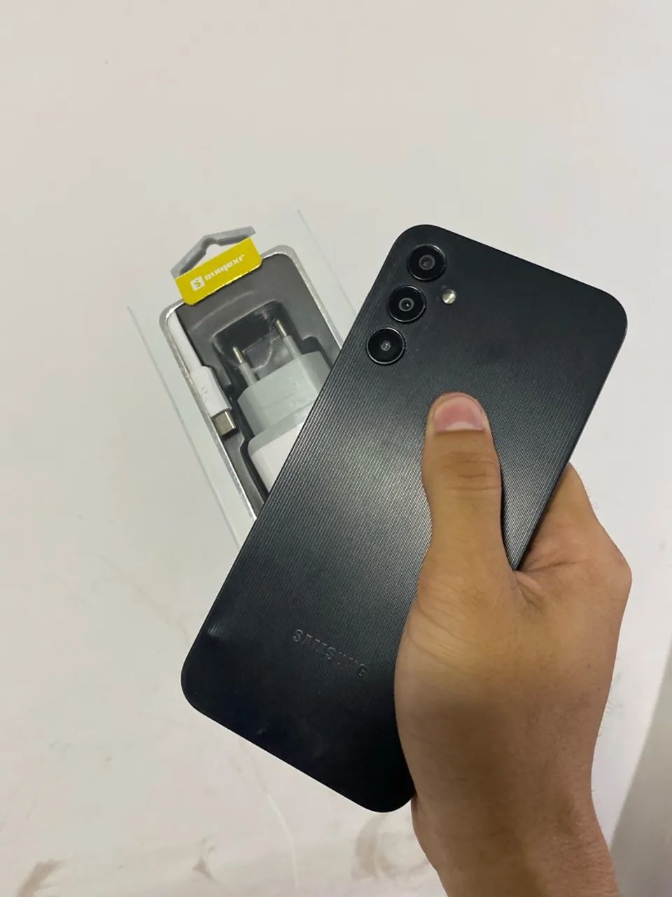 Samsung Galaxy A14 - Foto 4