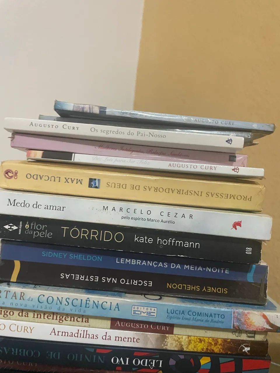 Livros