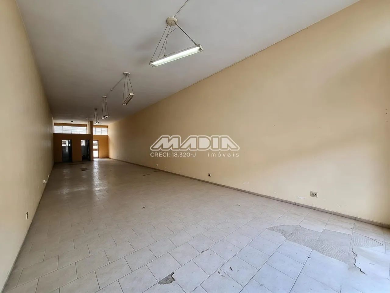 salão - Jardim Ribeiro - Valinhos - Foto 4