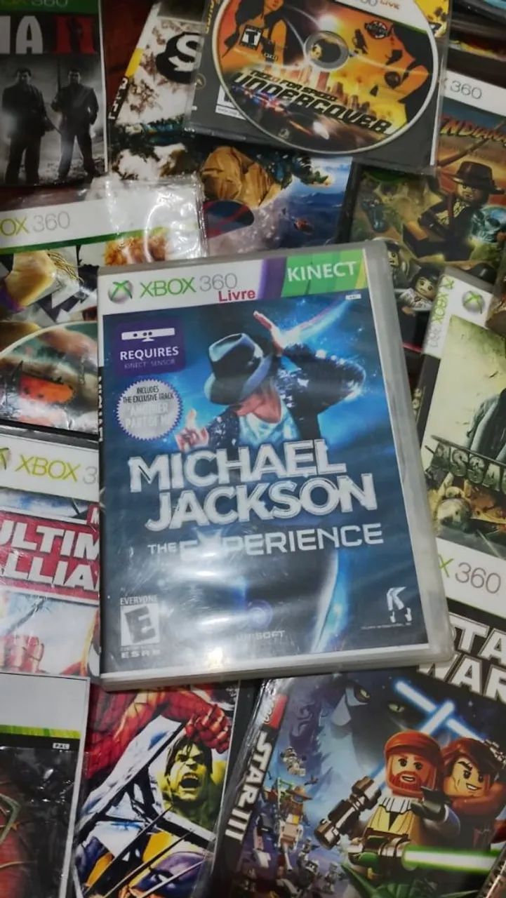 Jogos Xbox 360 (58)  - Foto 2