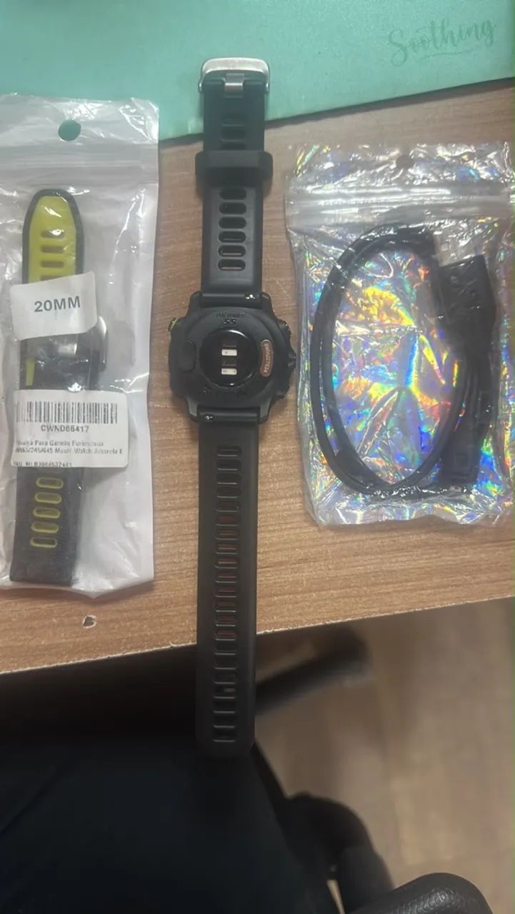 GARMIN forerunner 55 - Foto 2