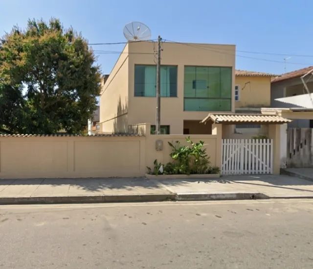 Foto - Rio das Ostras - Enseada das Gaivotas