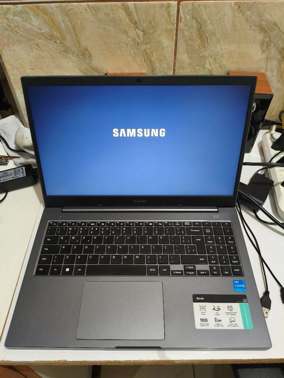 NOTEBOOK SAMSUNG  - Foto 3