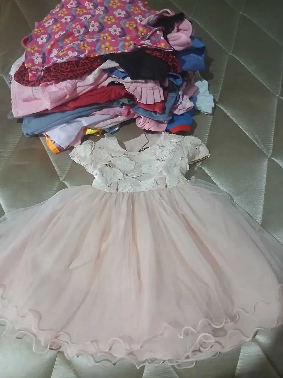 Vendo Roupinhas de bebê  - Foto 2