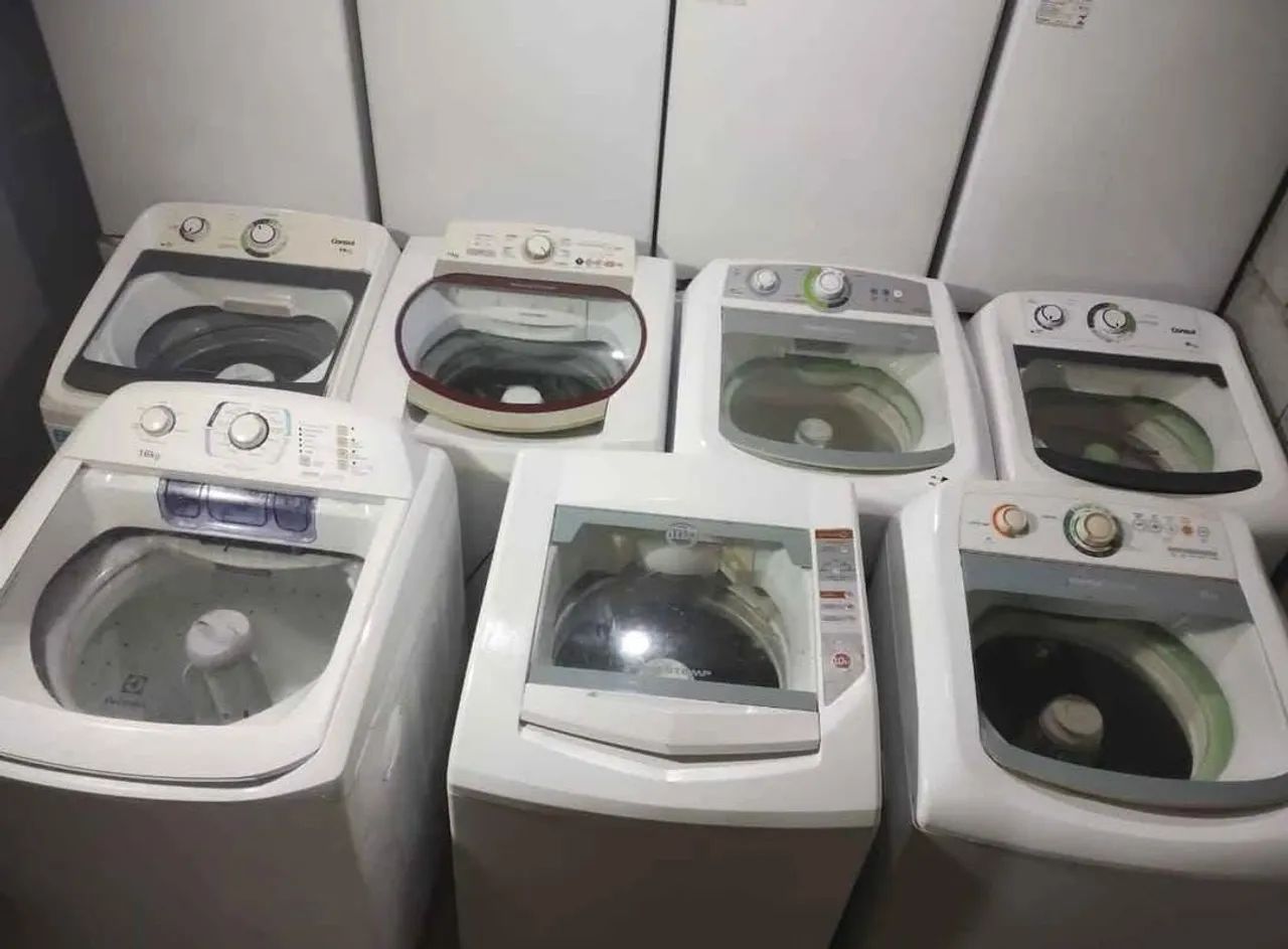MAQUINAS DE LAVAR - Foto 3