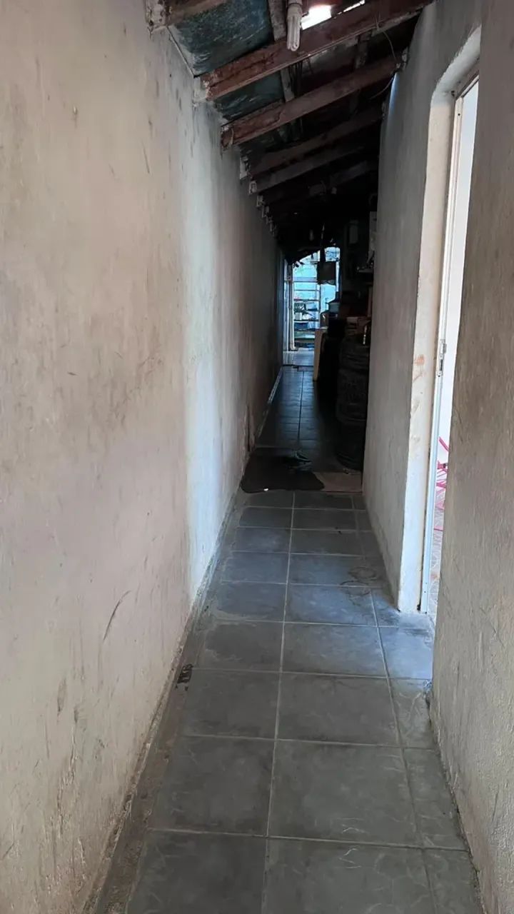 CASA NO CONJUNTO GALILÉIA / NOVA CIDADE - Foto 3