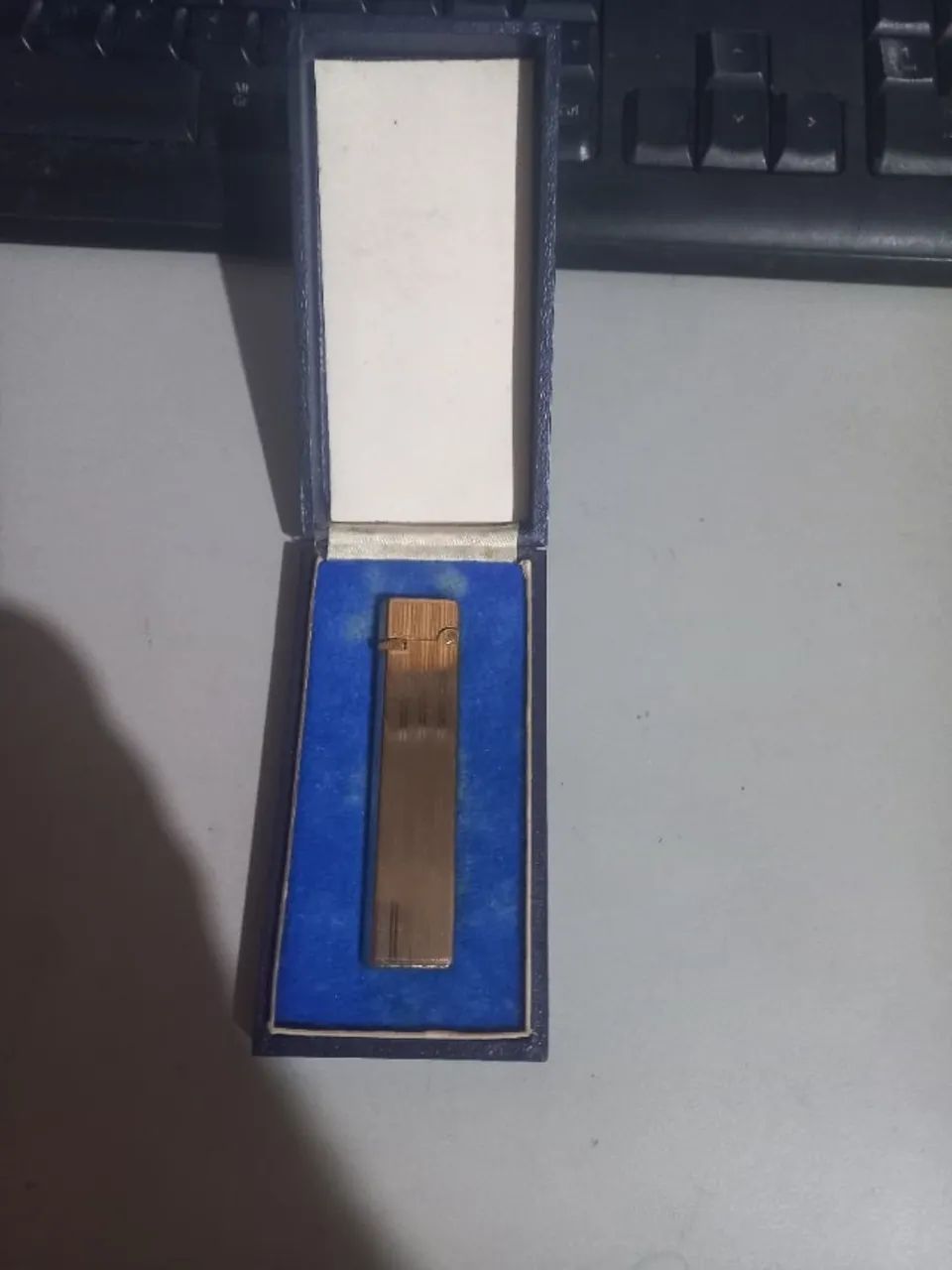 INSQUEIRO Modelo: Mine Cartier ANOS  70 - Foto 3
