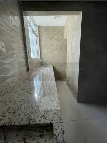 OPEN HOUSE Vende Apartamento - Edifício Meridien Fonseca Niterói Rj - Foto 4