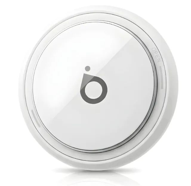 Mini Localizador Smart Tag Rastreador Gps (Entrego)