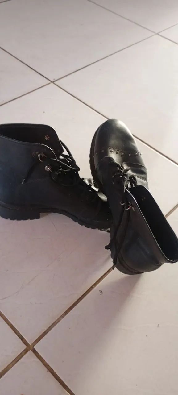 Bota Ramarim  - Foto 3