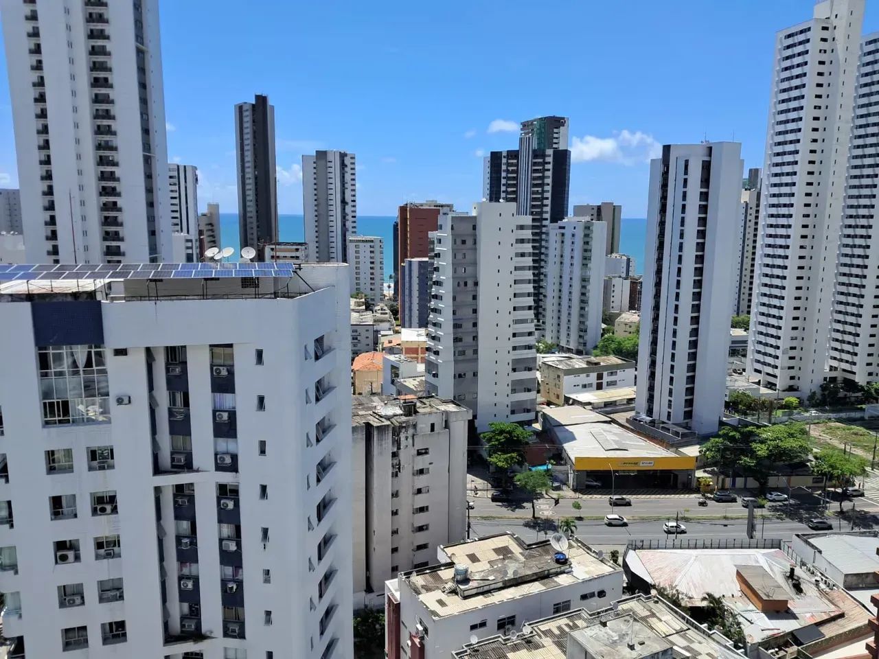 3 SUÍTES - 131M2 ÚTIL BOA VIAGEM - Foto 2
