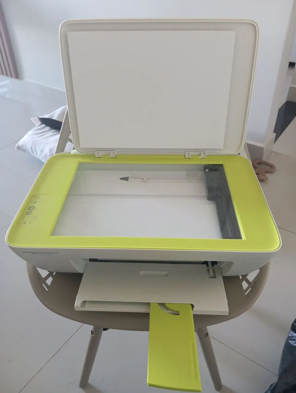 Impressora  - Foto 5