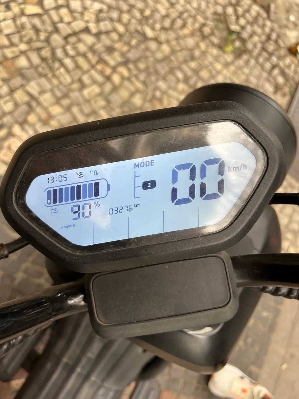 SCOOTER NIU UQI  - Foto 2