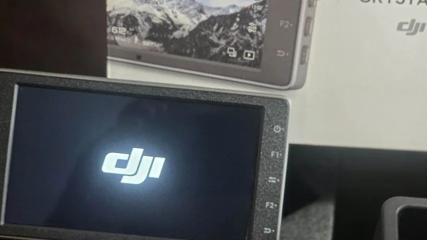 Monitor Dji Crystalsky 5.5 - Foto 2