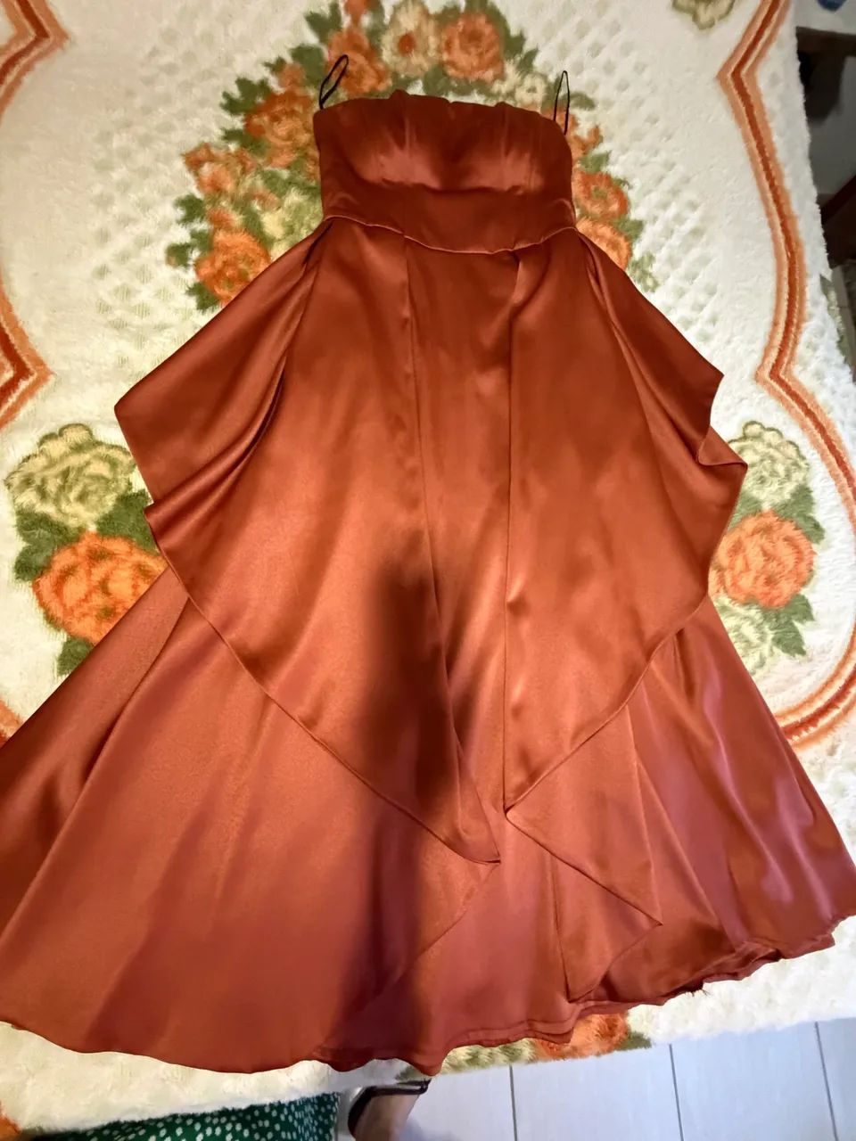 VESTIDO DE FESTA  - Foto 5