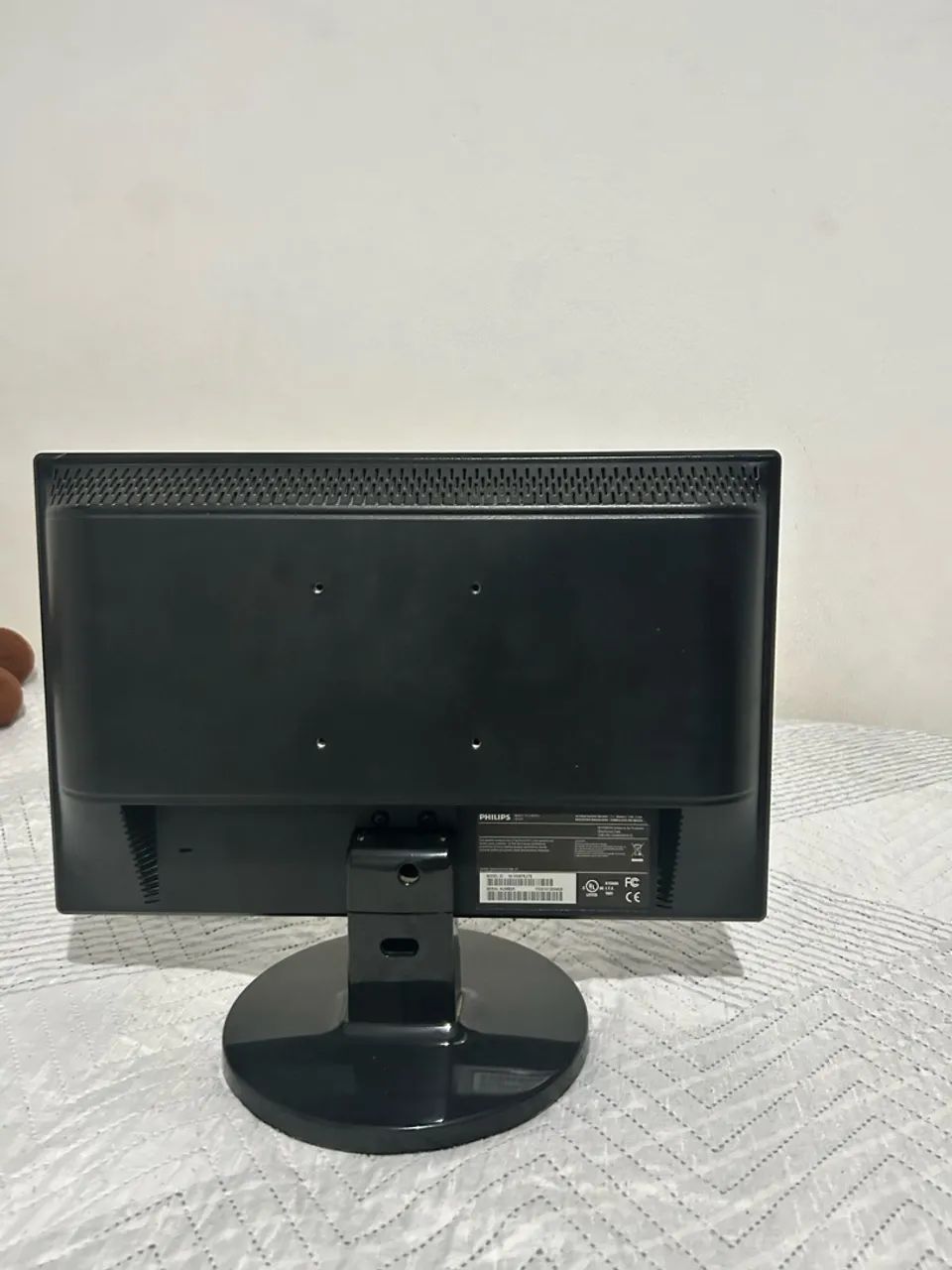 Monitor Philips 15,6? - 60Hz - Foto 2