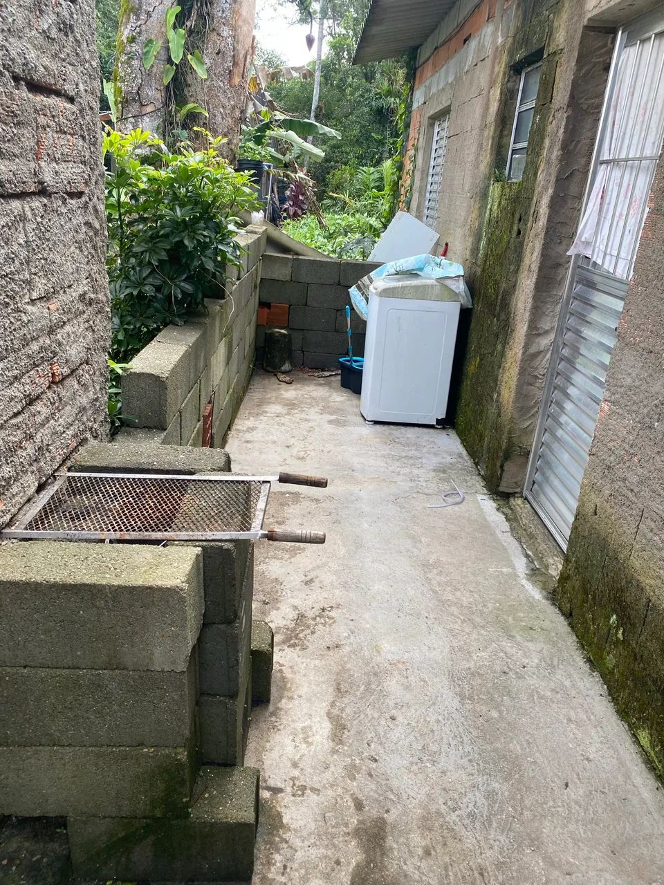 Vende-se casa em Itanhaem tipo Chácara  - Foto 2