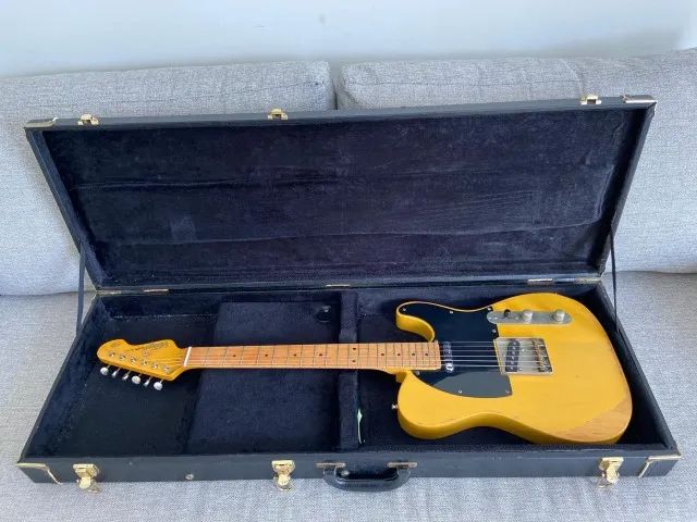 Guitarra  - Foto 3