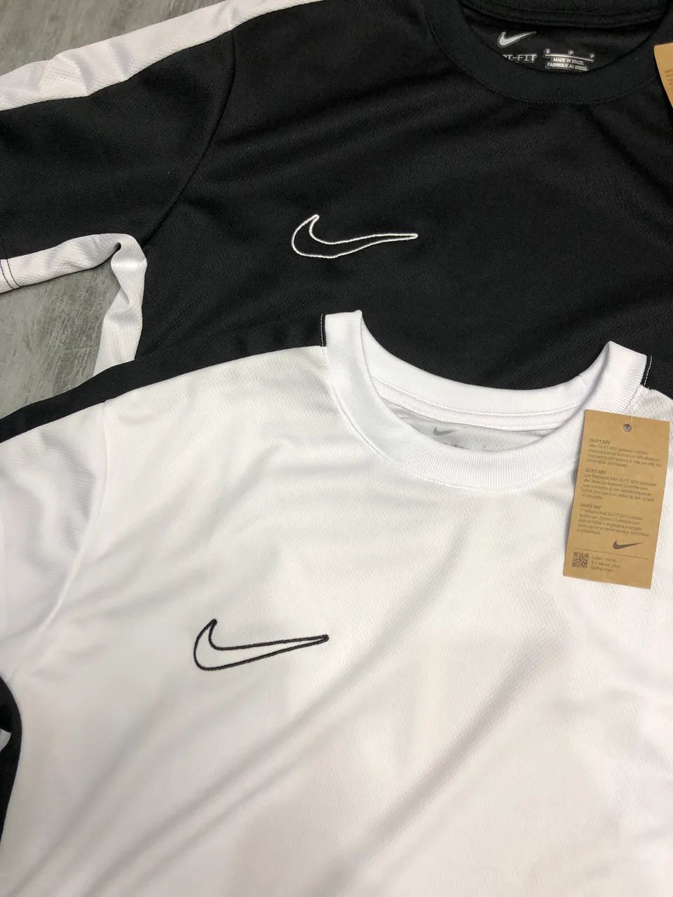 Camisa Nike Academy  - Foto 4