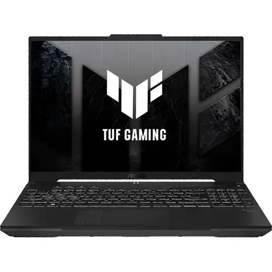 Notebook Asus Tuf Gaming F16 