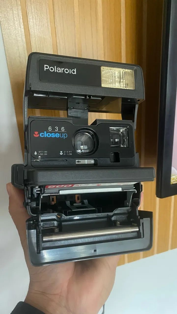 Polaroid  - Foto 3