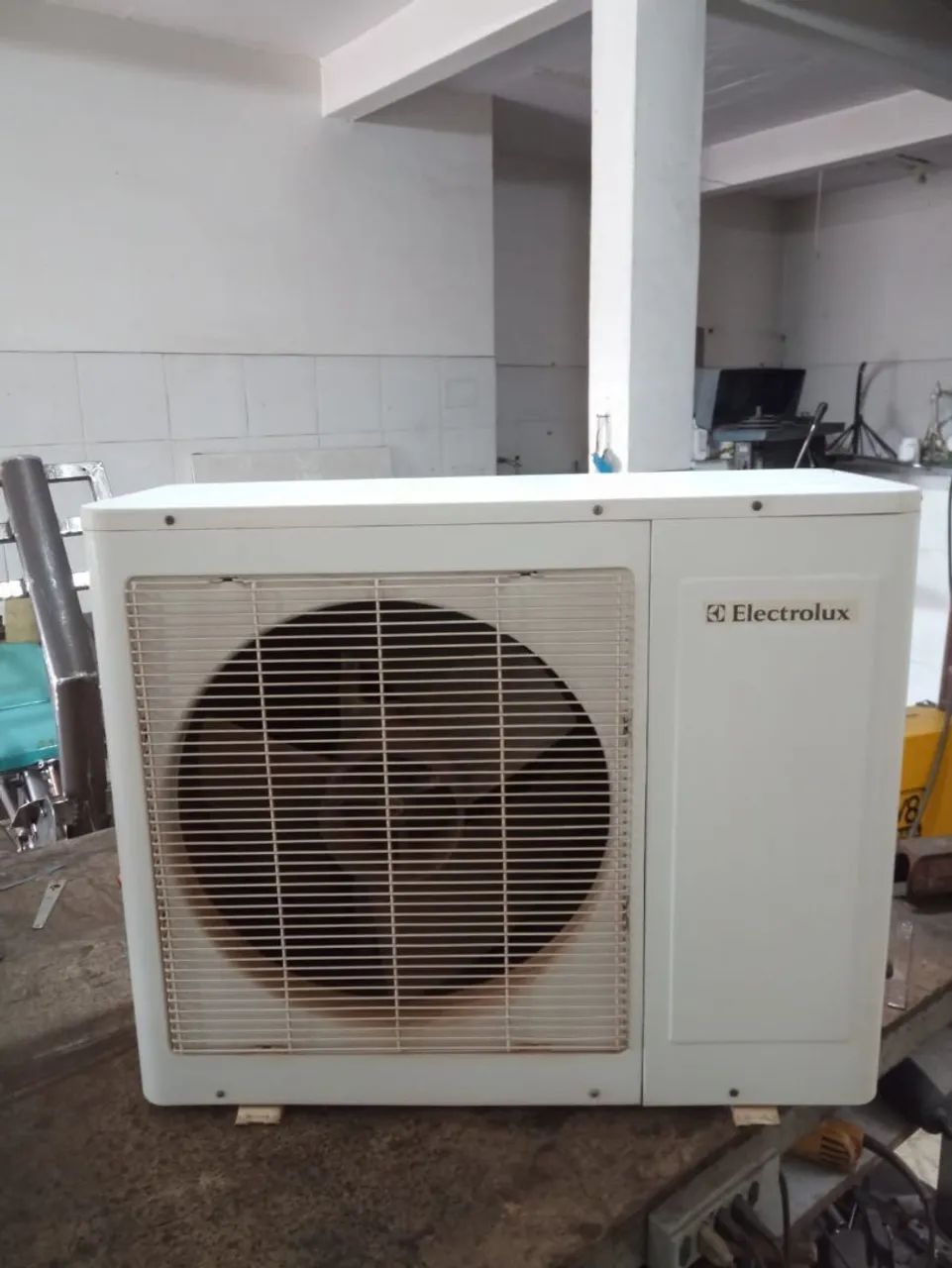 Ar condicionado Eletrolux  - Foto 2