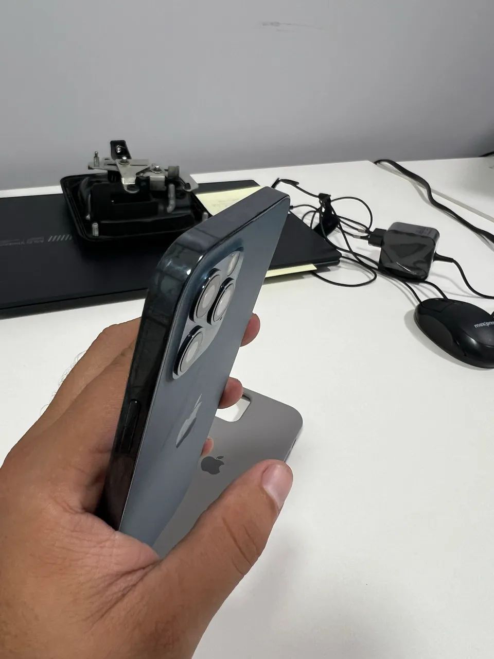 iPhone 12 PRO 128gb - Foto 2