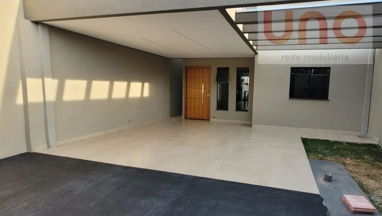 Casa em Sirio Libenês - Campo Grande - Foto 4