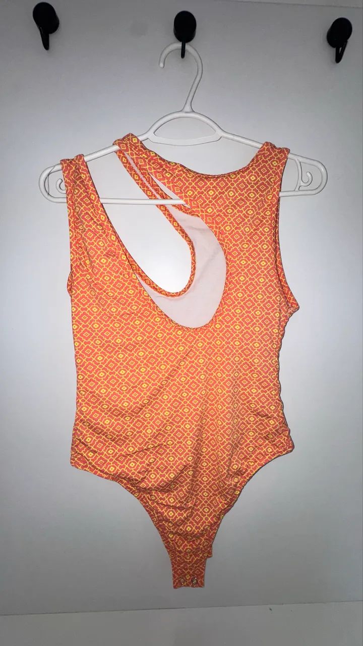 body my place estampado m - Foto 4