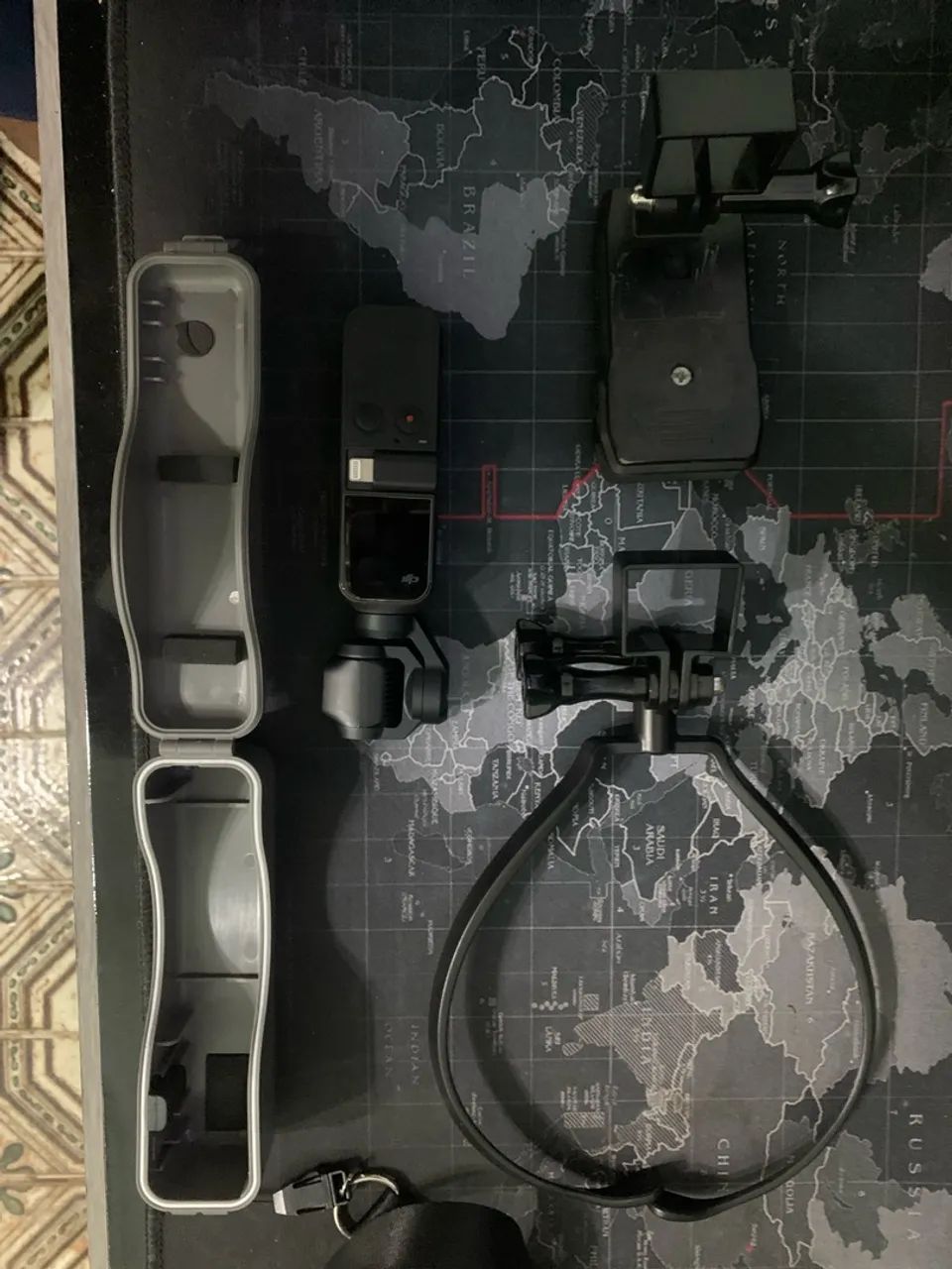 Dji OSMO pocket 1  - Foto 2