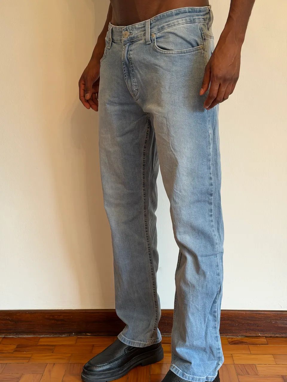 Calça jeans GUESS - Foto 2