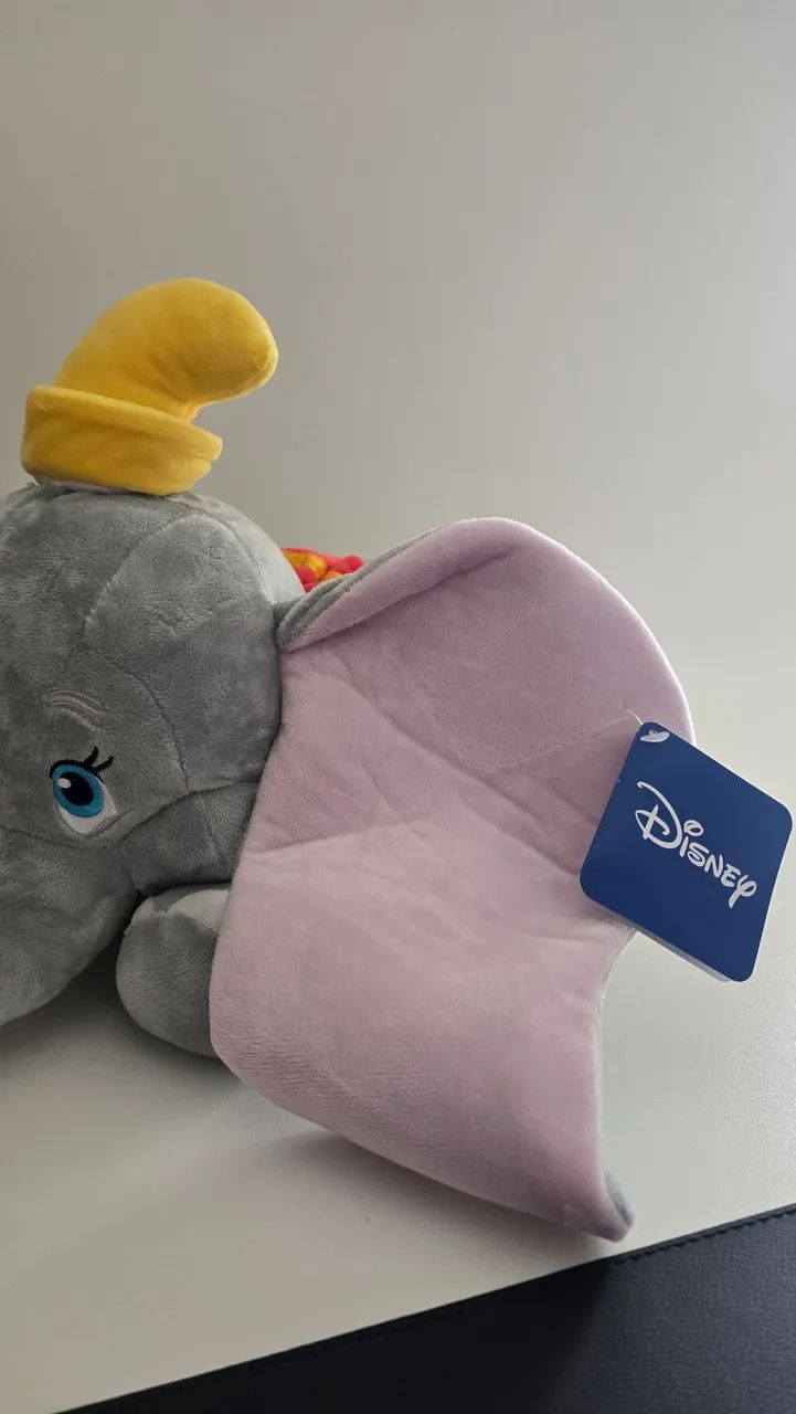 Dumbo Original Disney - Foto 2