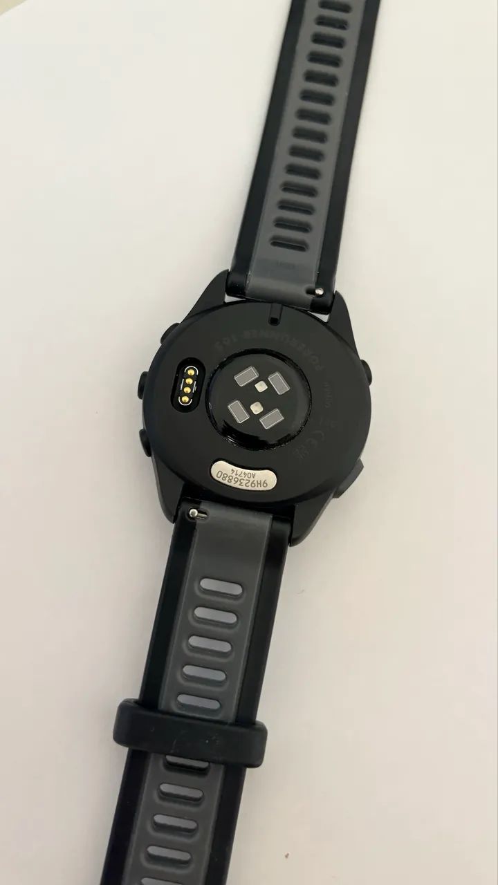 Garmin 165 Basic - preto  - Foto 3