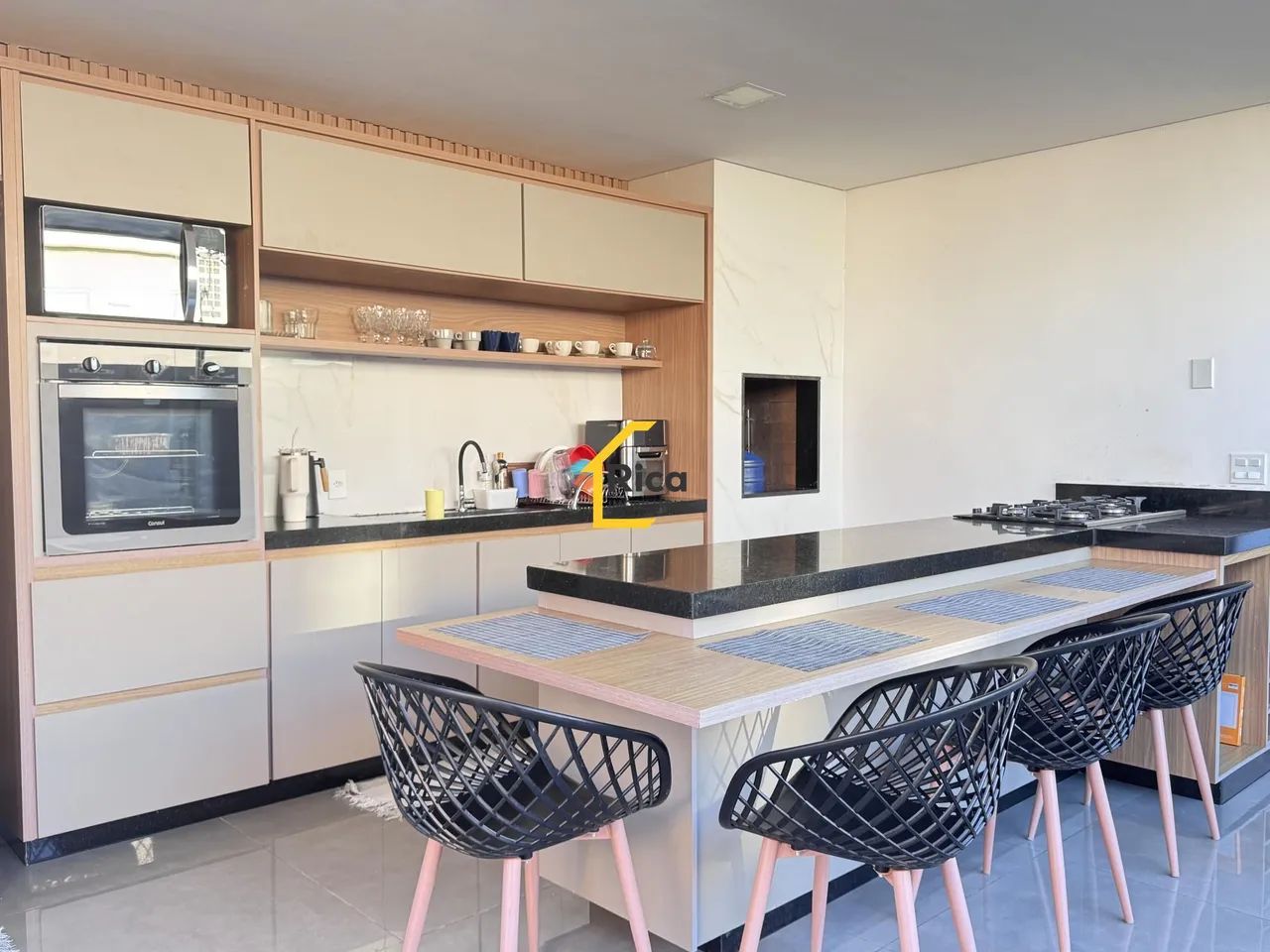 VILA SUÍÇA - CASA ESPAÇOSA E CONFORTÁVEL - Foto 5