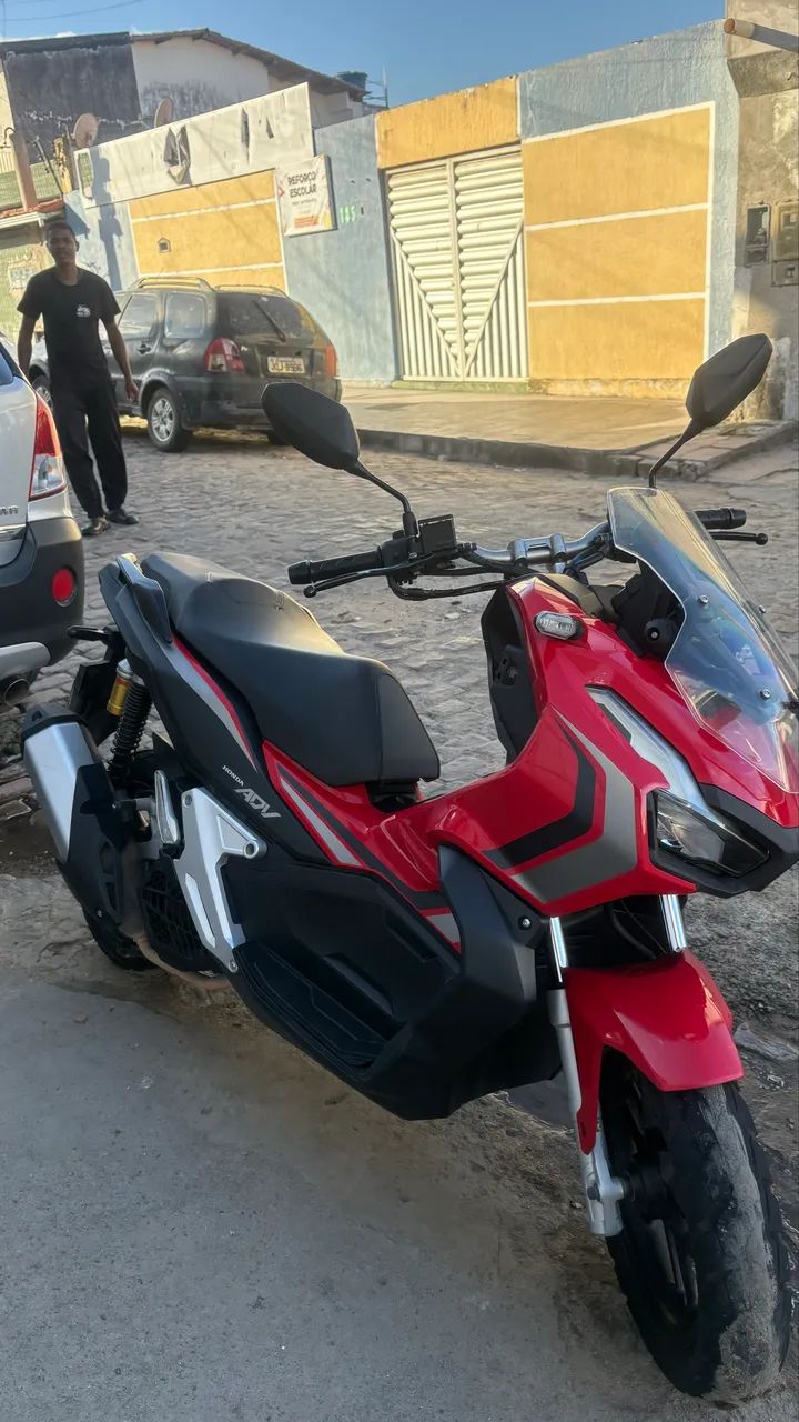 ADV 2024 nova  - Foto 4