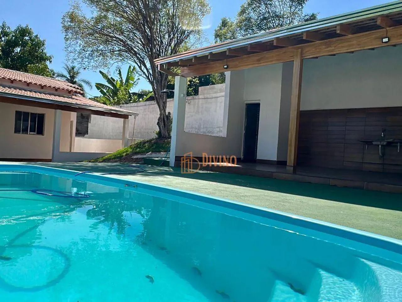 Linda Chácara em Quintas de Pirapora  Venda ou Locação - Foto 5