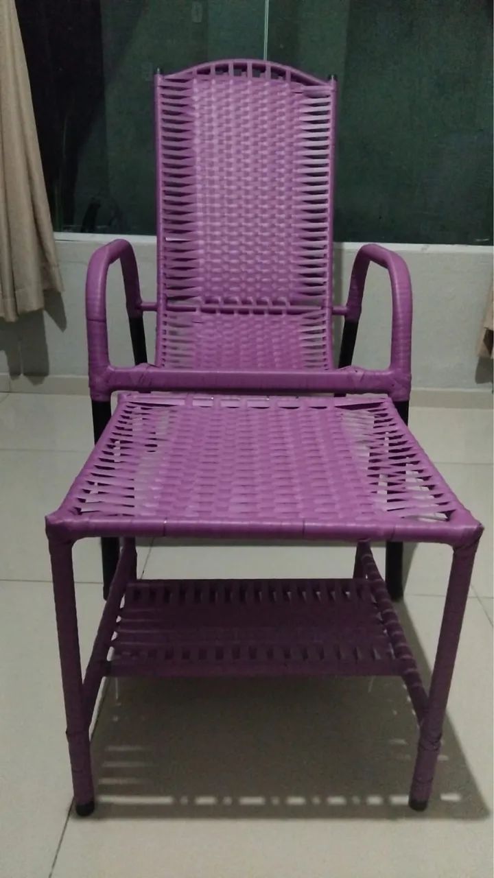 Cadeiras - Foto 2