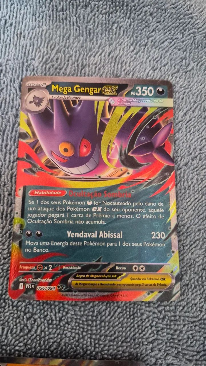 Vendo algumas cartas  - Foto 2