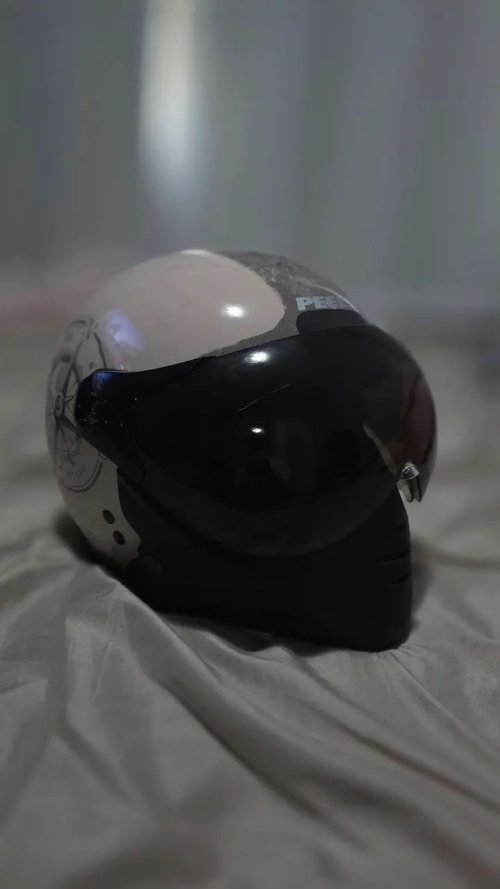 Capacete Peels F21 North - Foto 4