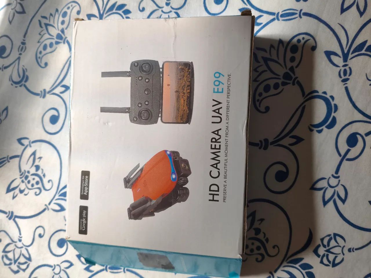 Drone  - Foto 2