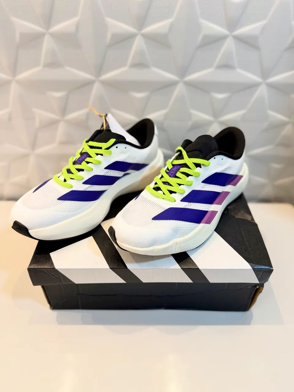 Tênis Adidas Evo SL - Foto 3