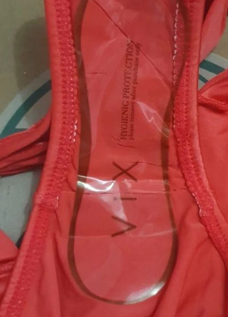 Biquini Vix Novo - Foto 3